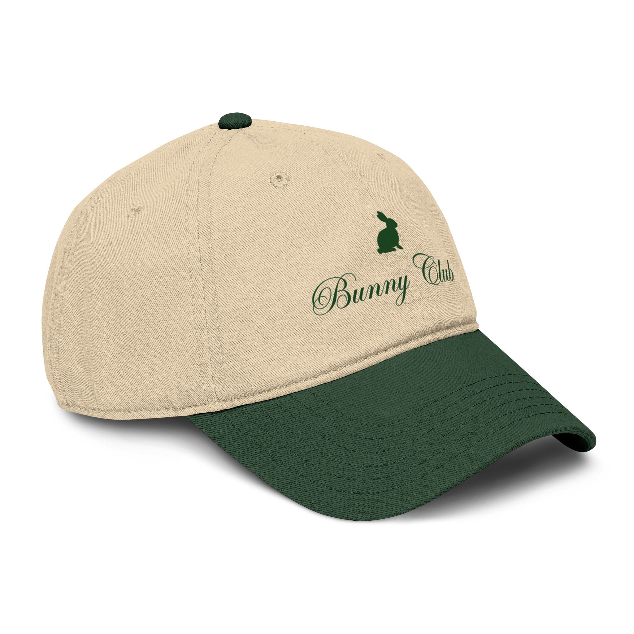 Bunny Club  | Baseball Cap