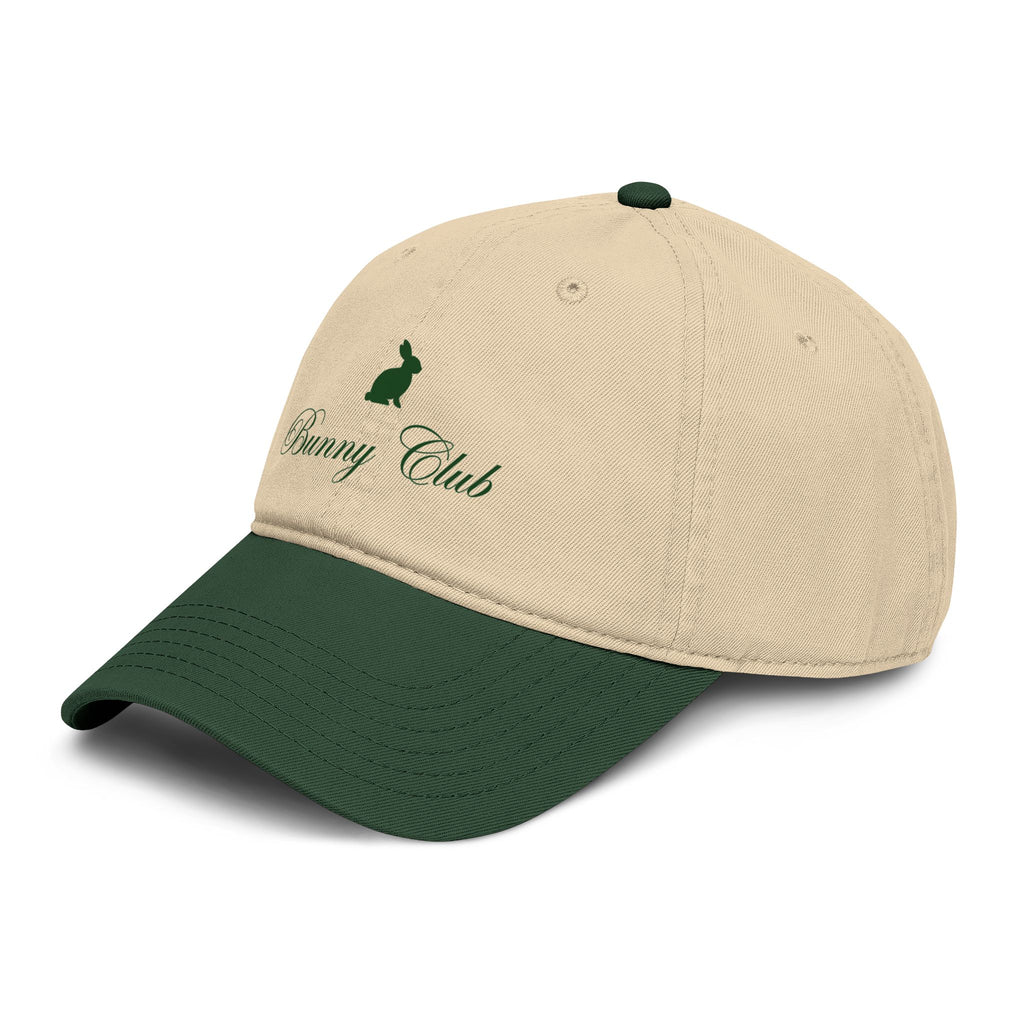 Bunny Club  | Baseball Cap