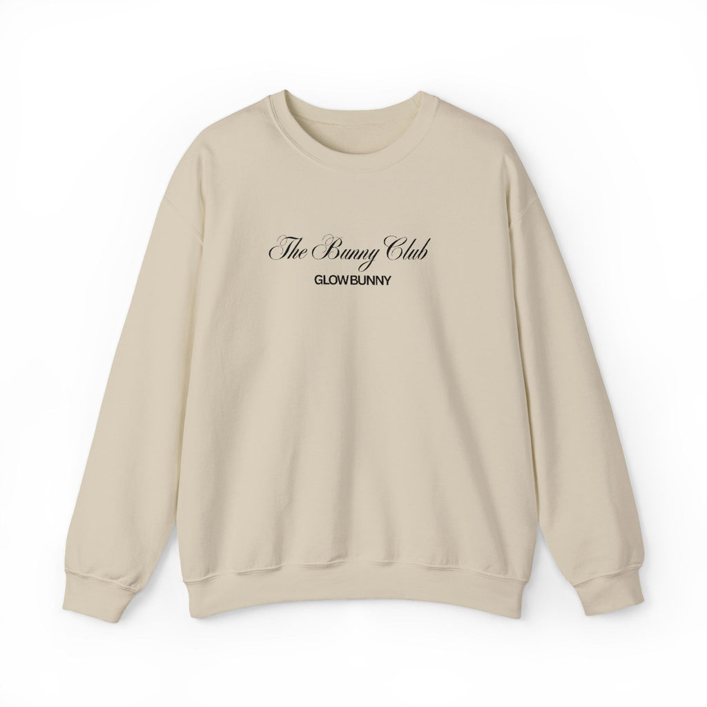 The Bunny Club | Crewneck Sweatshirt