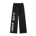 Essential Straight-Leg Sweatpants