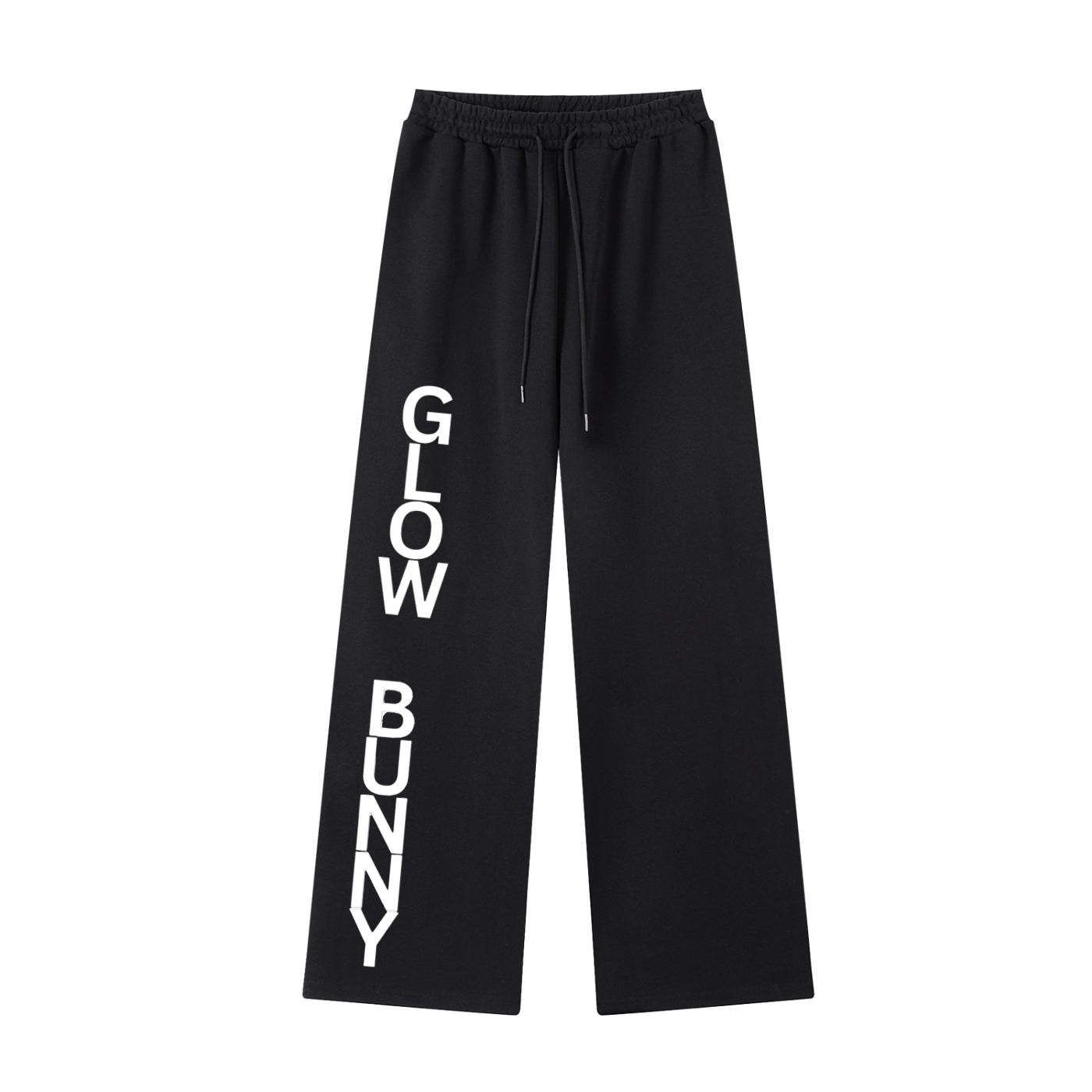 Essential Straight-Leg Sweatpants