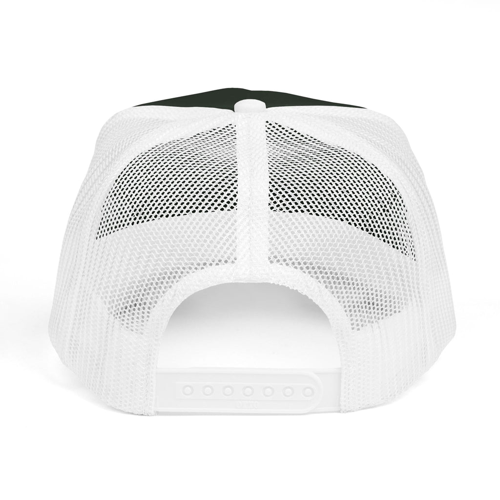 Extra Dirty | Trucker Hat – Foam Mesh