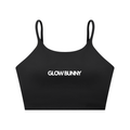 Spaghetti Strap Yoga Sports Bra