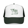 Extra Dirty | Trucker Hat – Foam Mesh