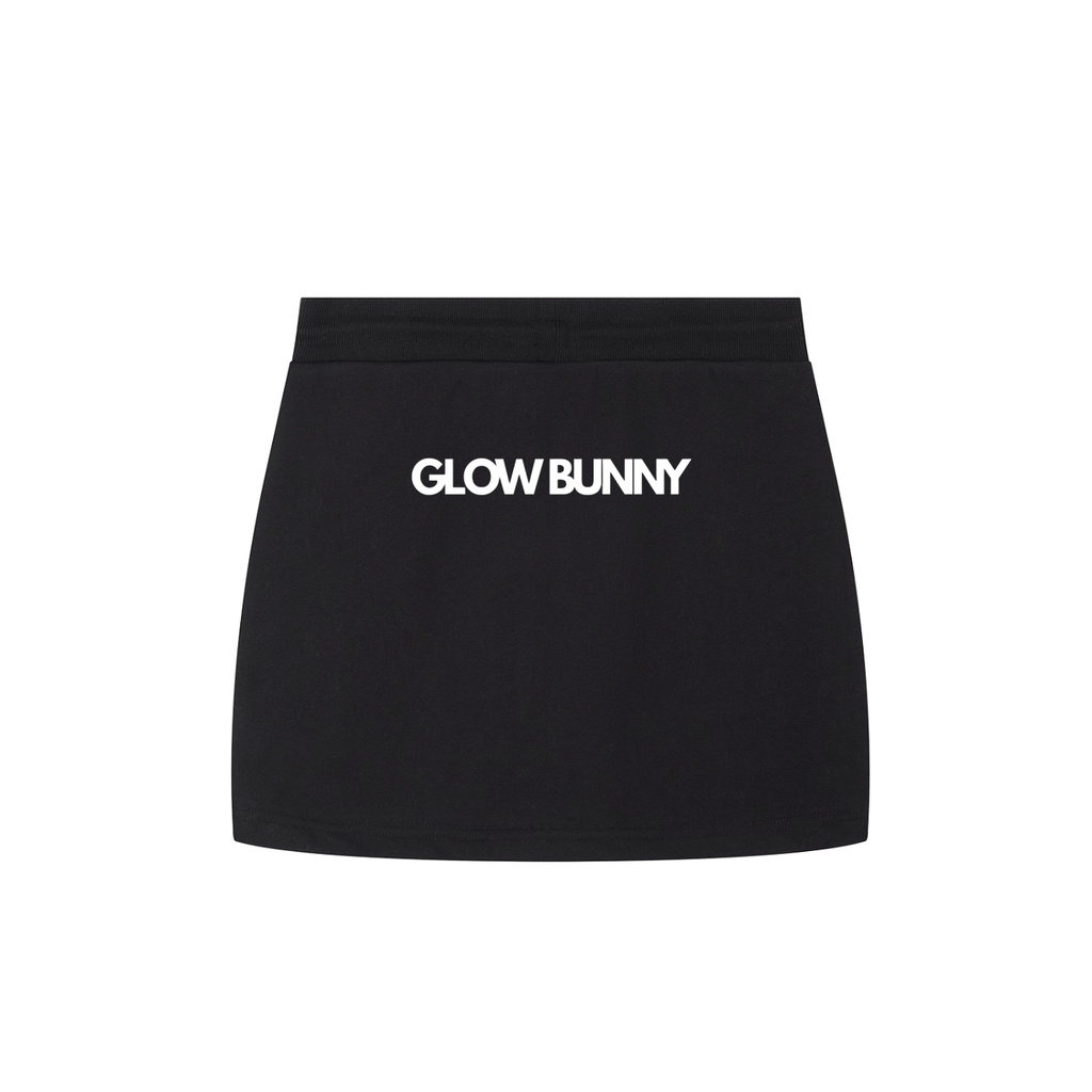 Essential Drawstring Skirt