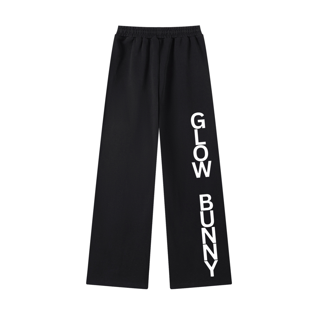 Essential Straight-Leg Sweatpants