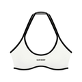 Glow Bunny  | Sports Bra