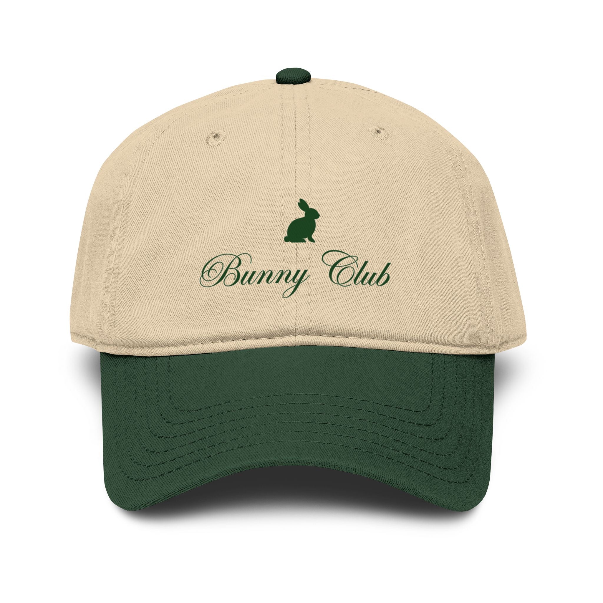 Bunny Club  | Baseball Cap