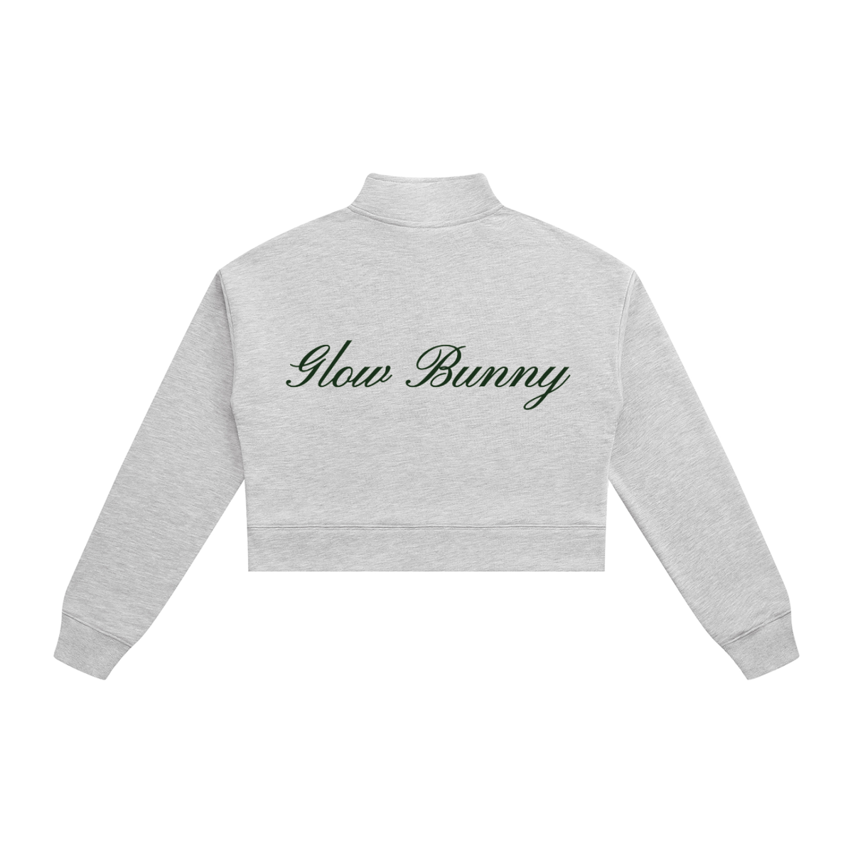 glowbunny,sweater,grey,fall,ootd,sweatshirt,halfzip,thebunnyclub