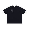 Unisex Oversized Cotton T-Shirt