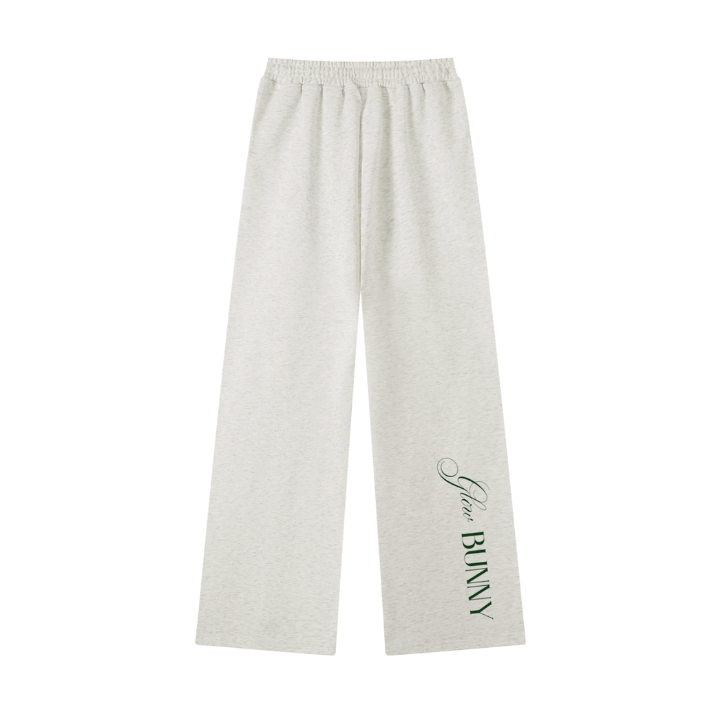 Essential Straight-Leg Sweatpants