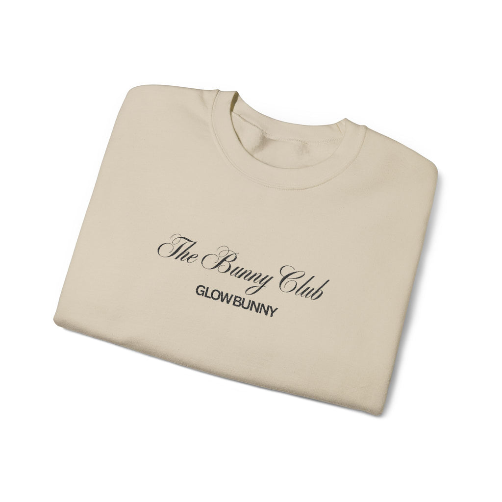 The Bunny Club | Crewneck Sweatshirt