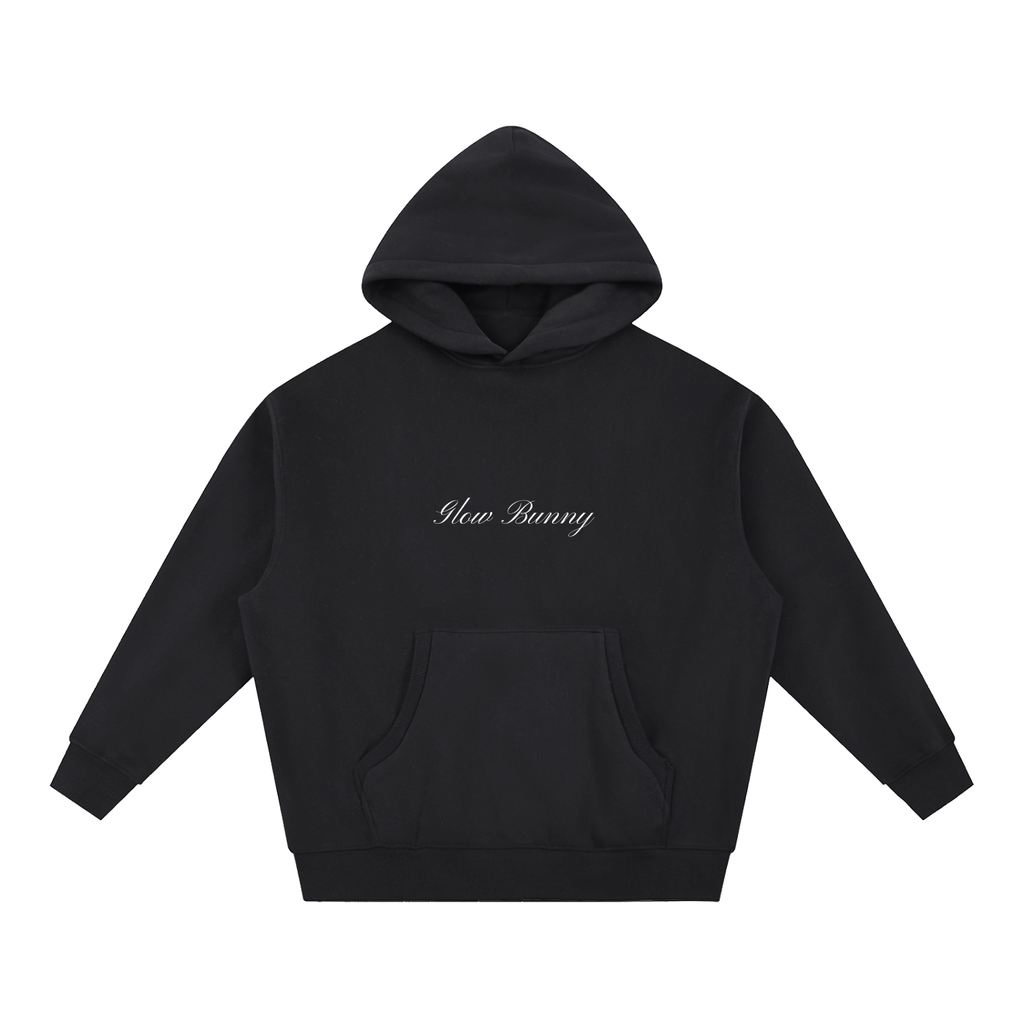 High Maintenance | Oversized Boxy Fit Hoodie