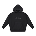High Maintenance | Oversized Boxy Fit Hoodie