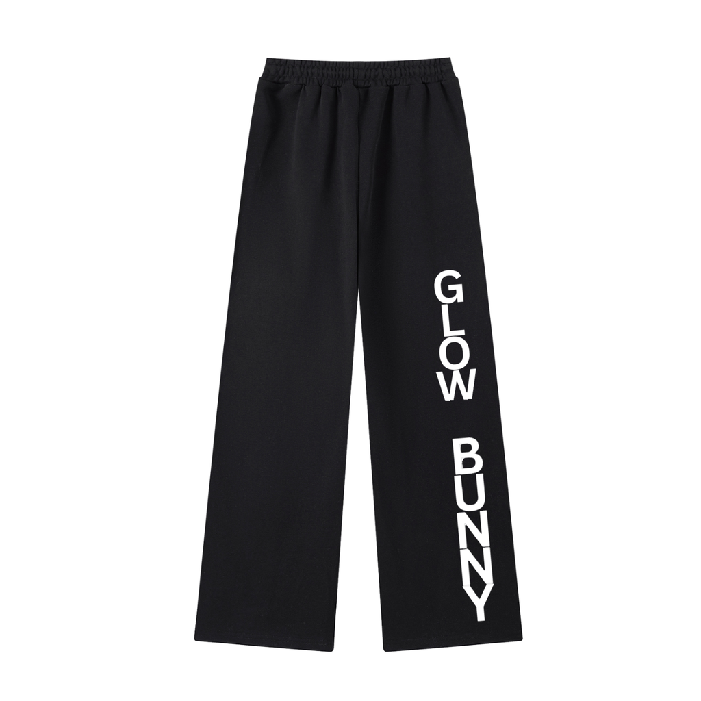 Essential Straight-Leg Sweatpants