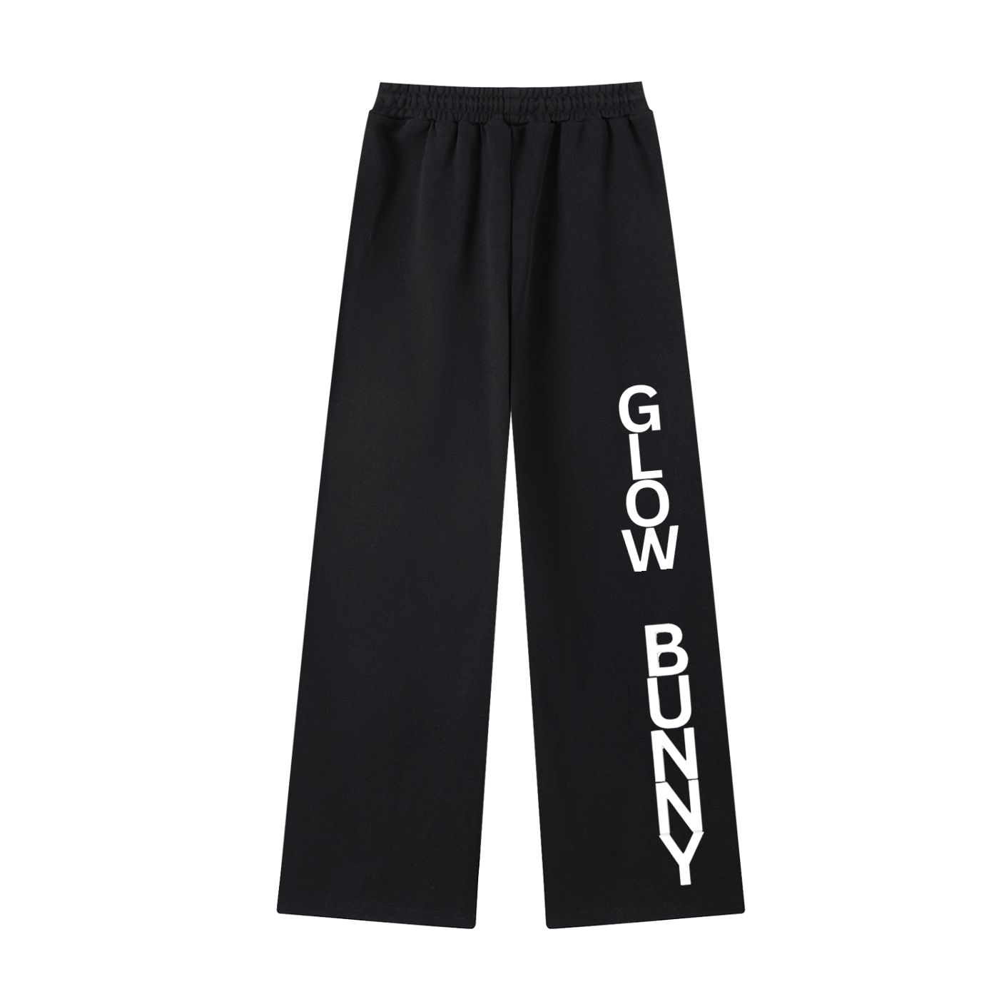 Essential Straight-Leg Sweatpants