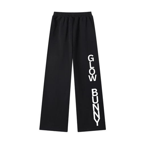 Essential Straight-Leg Sweatpants