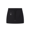 Essential Drawstring Skirt