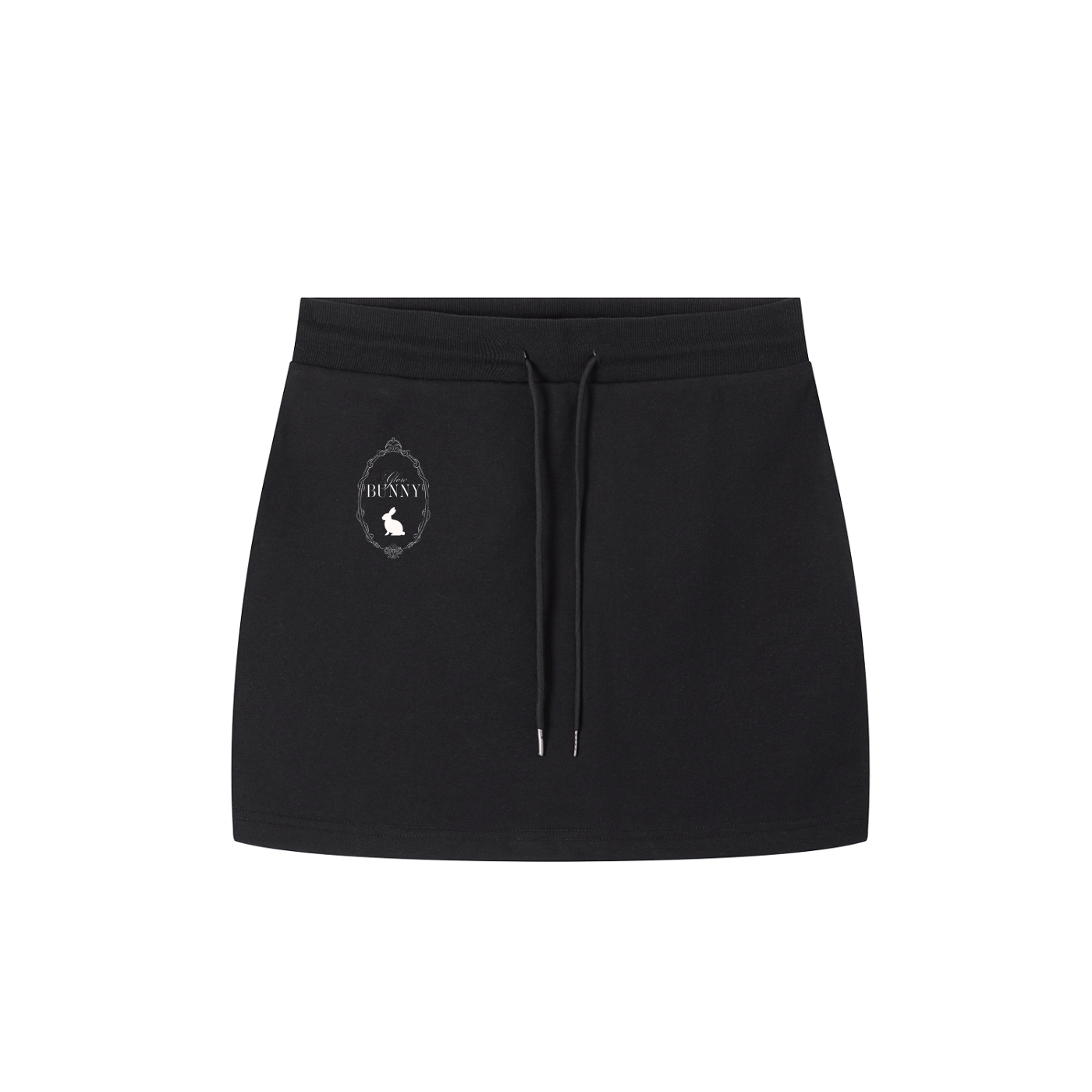 Essential Drawstring Skirt
