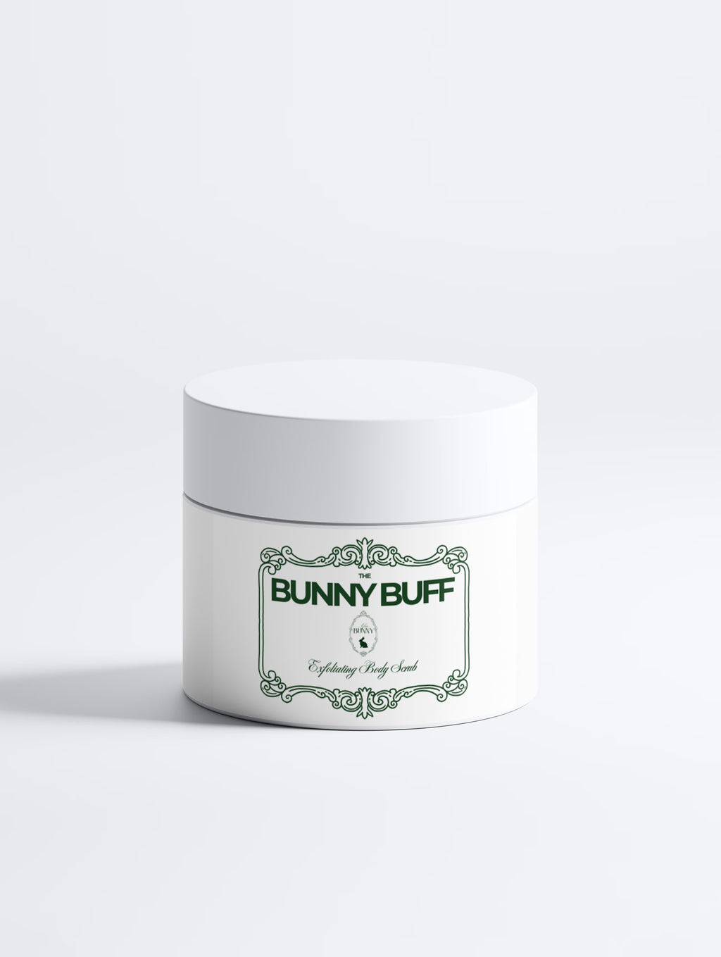 Icelandic Volcano Face & Body Scrub