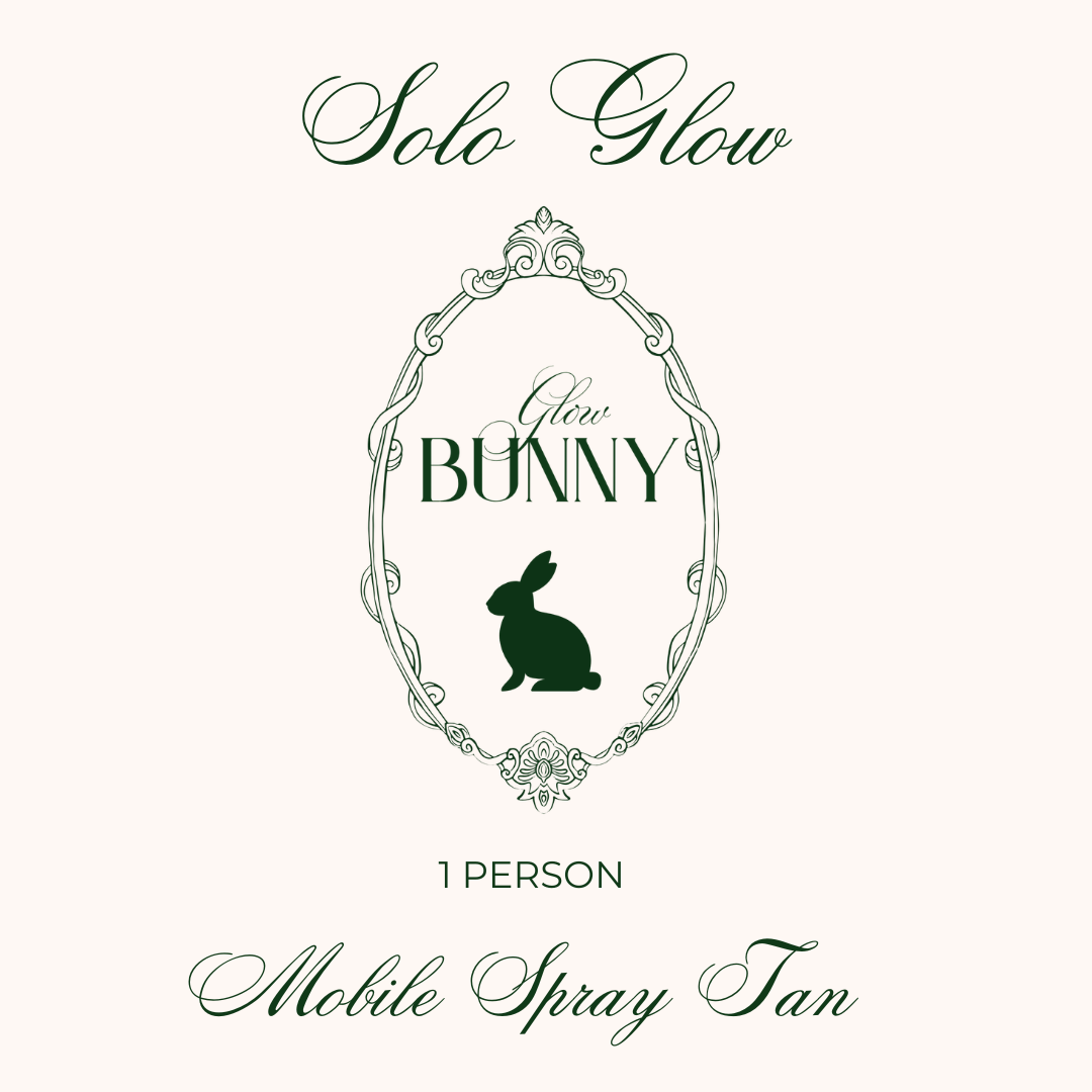 Solo Glow | Mobile Spray Tan