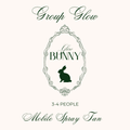 Group Glow | Mobile Spray Tan
