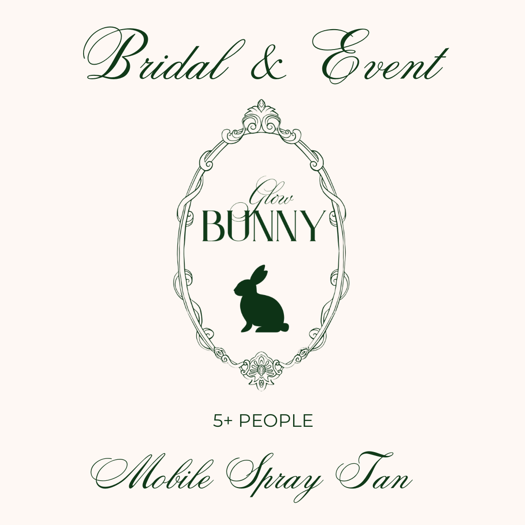Bridal & Event | Mobile Spray Tan