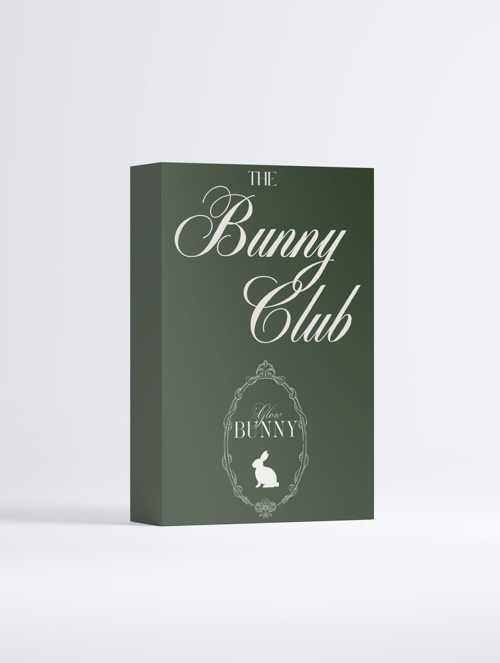 Glowy Skin Trio Collection Box