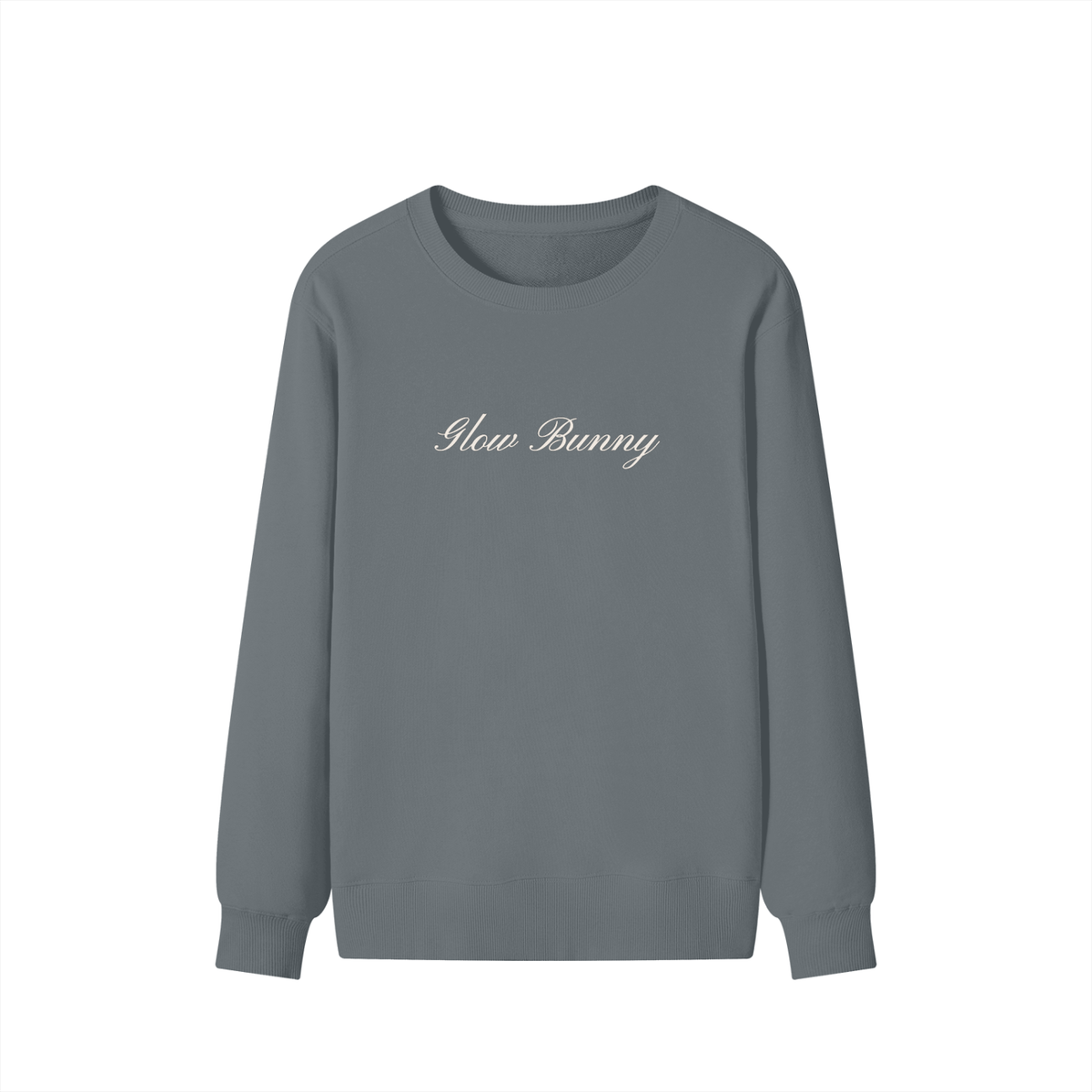 glowbunny,sweatshirt,cozy,sweater,fall,spraytans,thebunnyclub