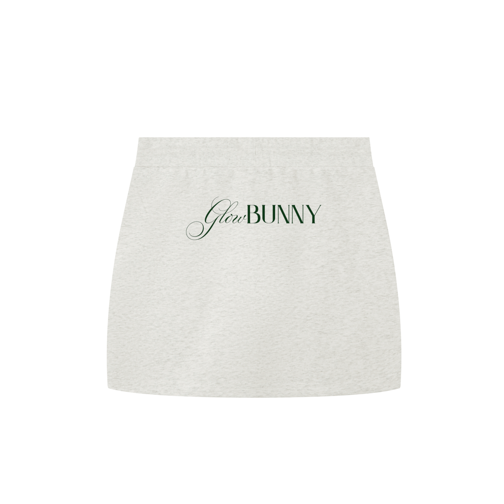 Essential Drawstring Skirt