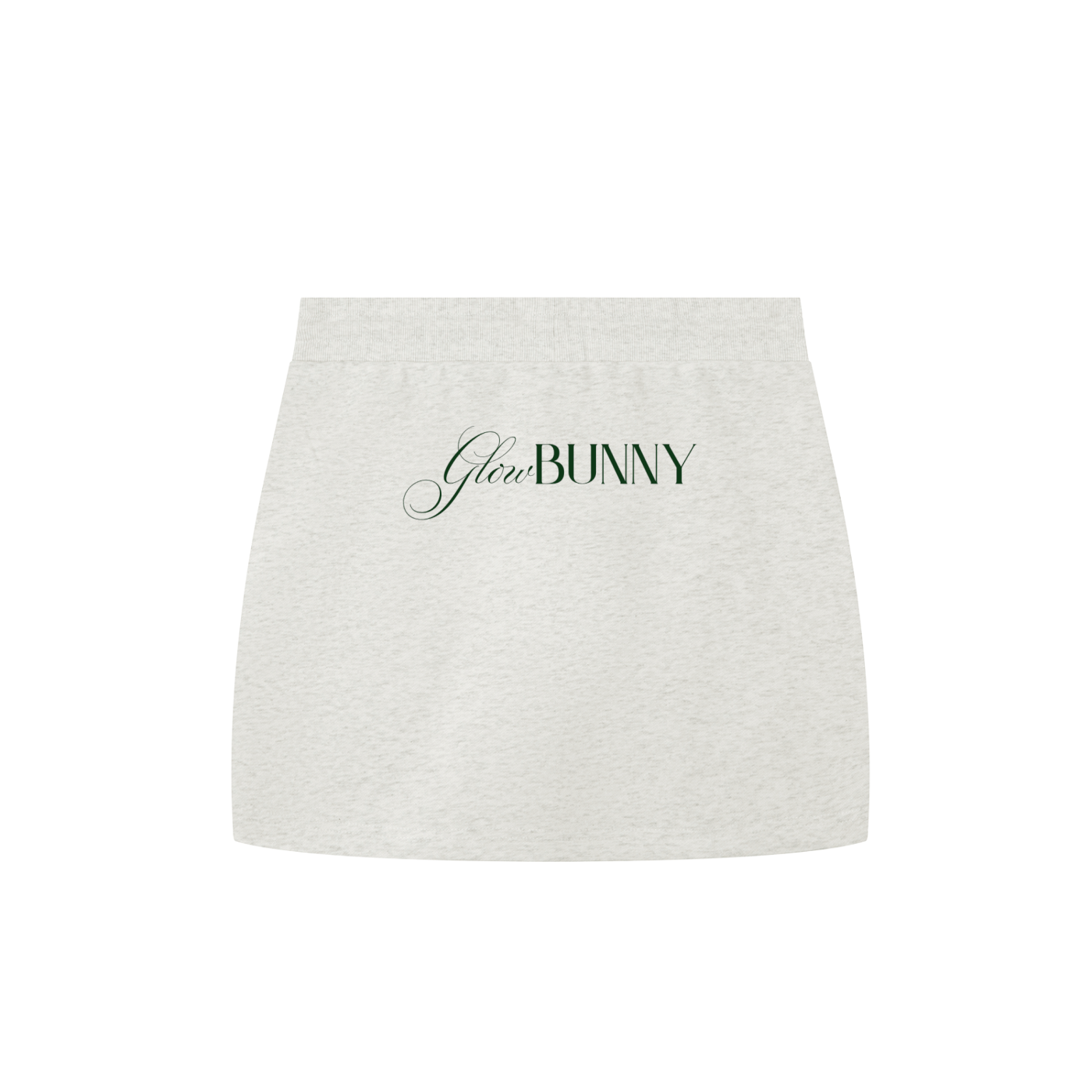 Essential Drawstring Skirt