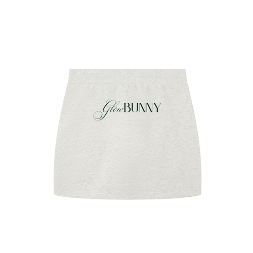 Essential Drawstring Skirt