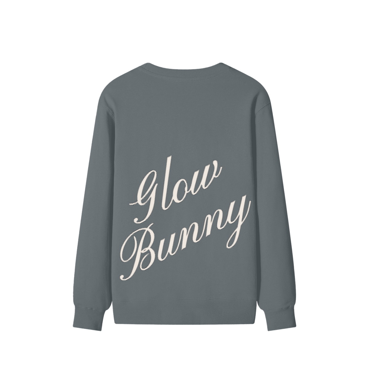 glowbunny,sweatshirt,cozy,sweater,fall,spraytans,thebunnyclub