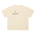 Bunny Club Collection | Cotton T-Shirt