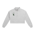 glowbunny,sweater,grey,fall,ootd,sweatshirt,halfzip,thebunnyclub