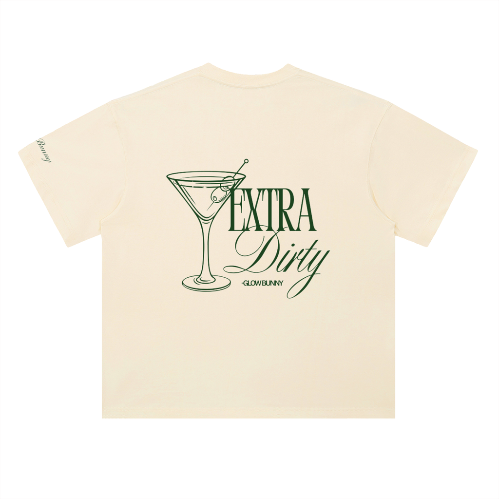 Bunny Club Collection | Cotton T-Shirt