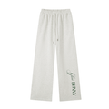 Essential Straight-Leg Sweatpants