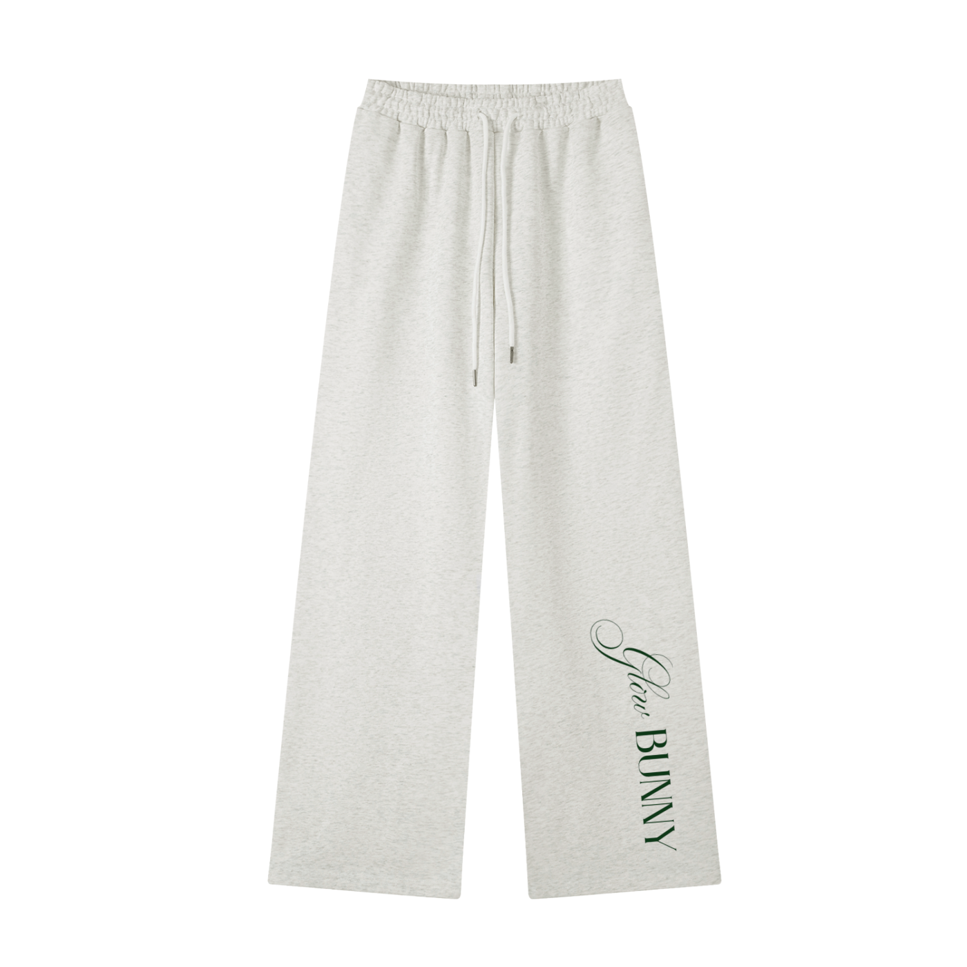 Essential Straight-Leg Sweatpants