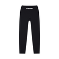 High-Waisted Yoga Leggings
